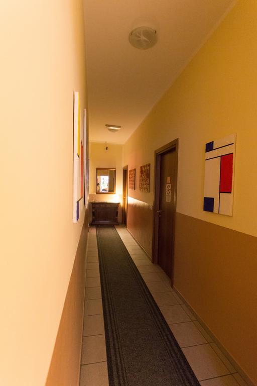 Hotel Pontenuovo Merone Zewnętrze zdjęcie