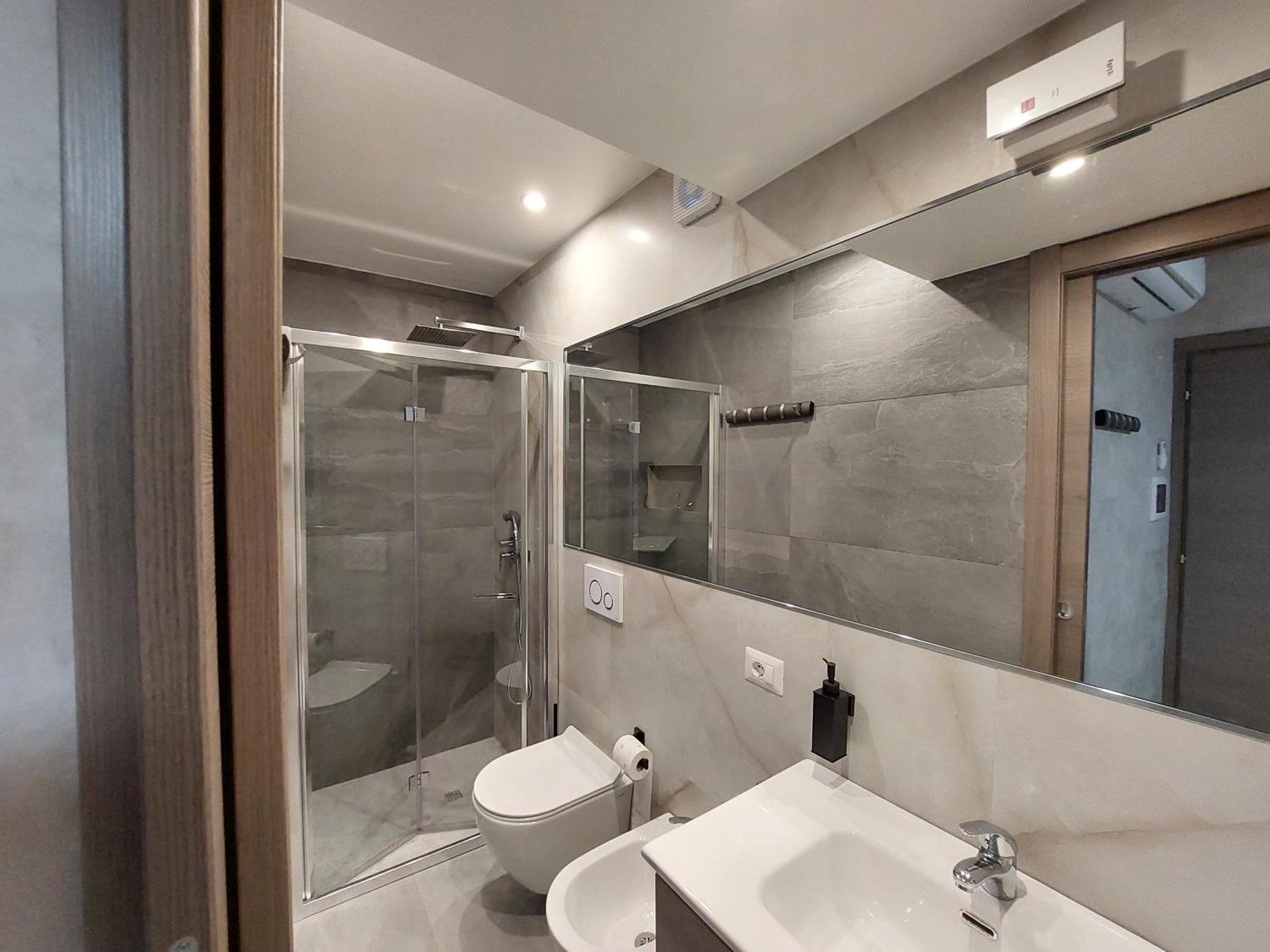 Hotel Pontenuovo Merone Zewnętrze zdjęcie