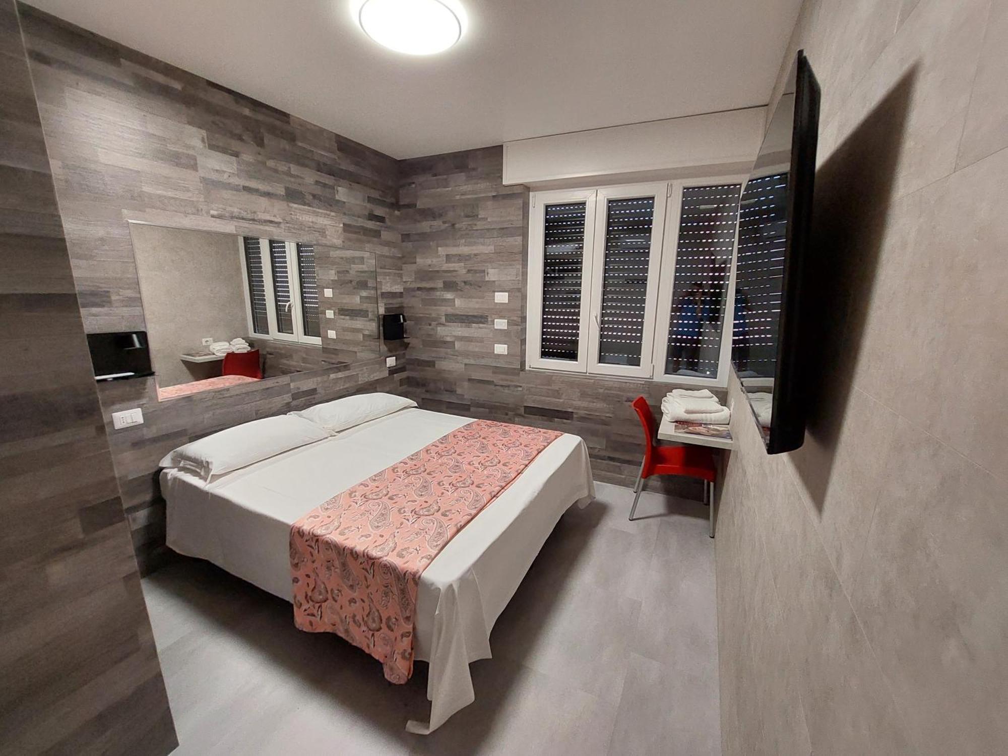 Hotel Pontenuovo Merone Zewnętrze zdjęcie